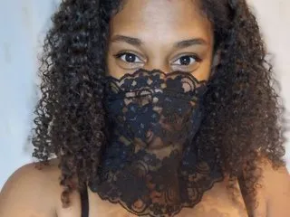 CurlyNony Profilbild des Cam-Modells
