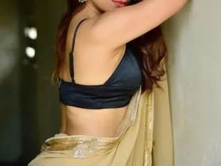 SexyRosy cam model profile picture