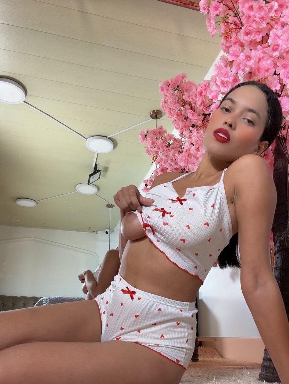 Interprète LiaObrion18 Photo 4