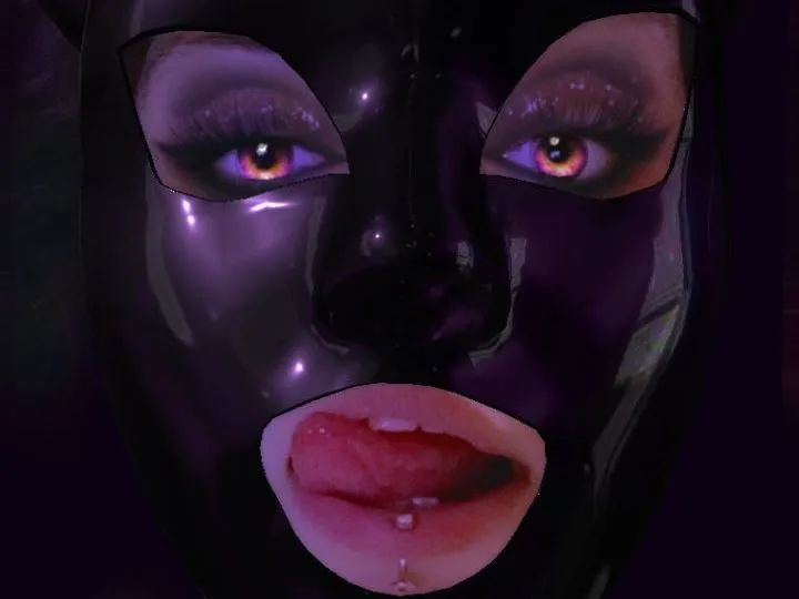 Imagen de perfil de modelo de cámara web de CherryBomb23