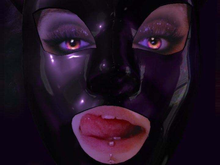 Foto de perfil de modelo de webcam de CherryBomb23