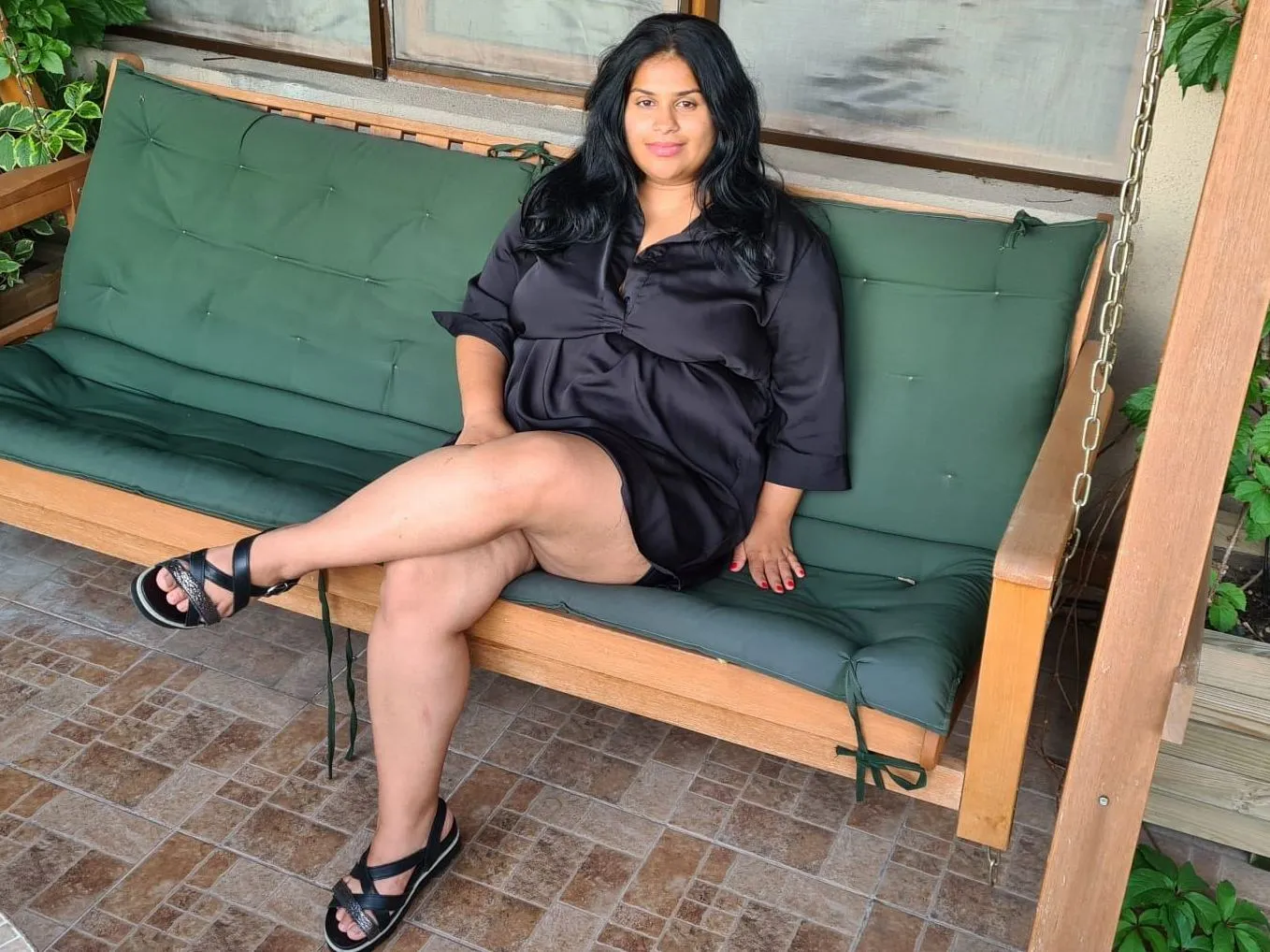 Image de profil du modèle de webcam KLLEOx