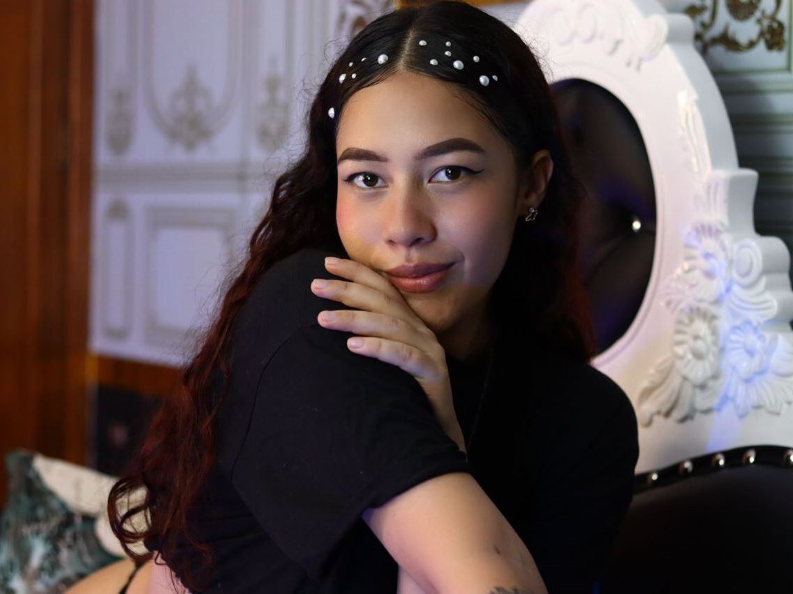 sweetloreenn profielfoto van cam model