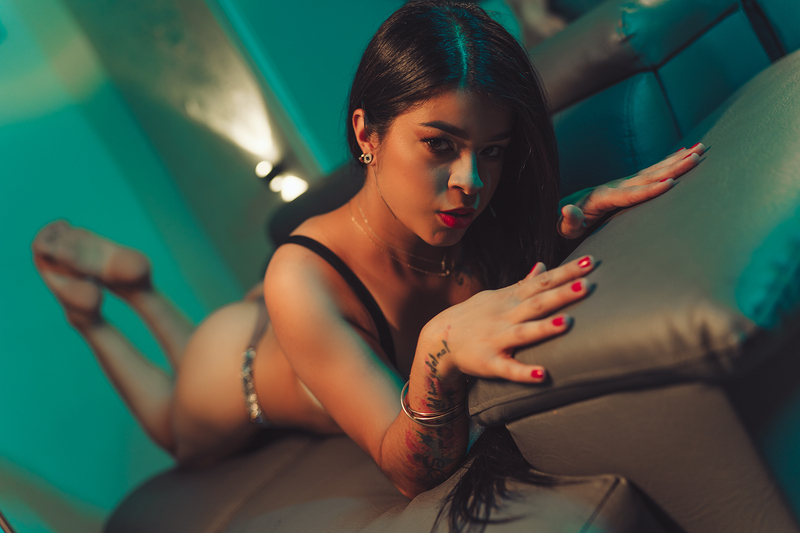 Artist LiizzyJay Foto 11