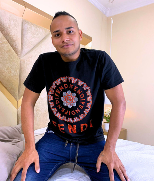 Darsteller MartinBonnett Foto 2