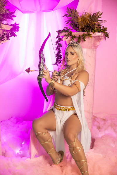 Interprete ScarlettJhoanson Foto 7