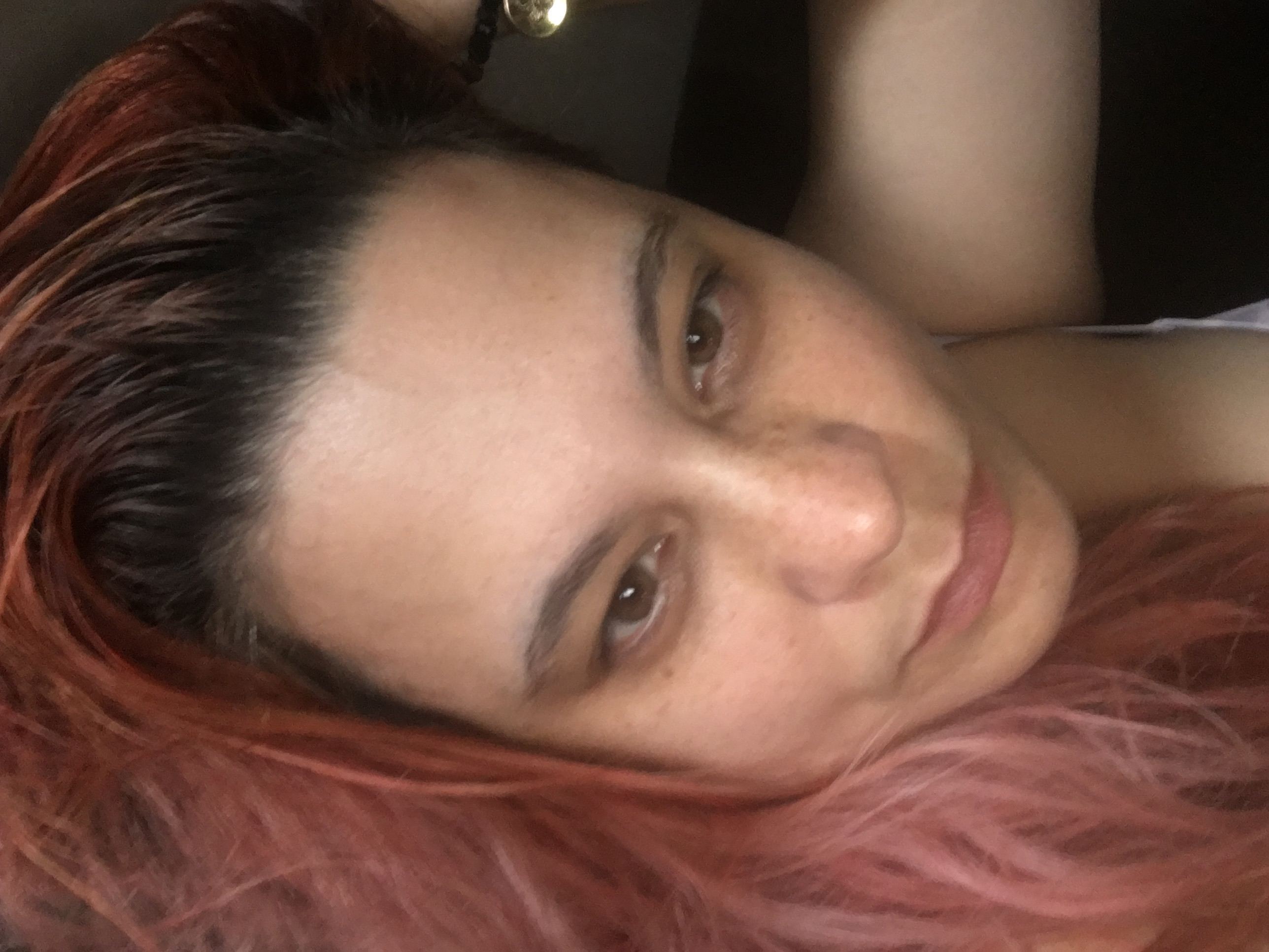 Foto de perfil de modelo de webcam de LittleTippyToes