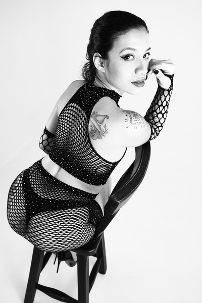 Darsteller CathyAllen Foto 9