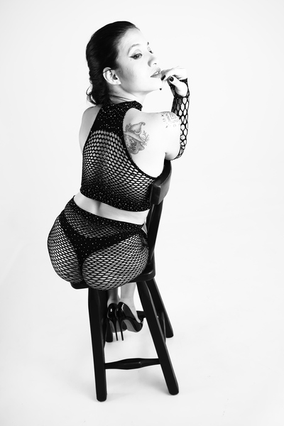 Darsteller CathyAllen Foto 12