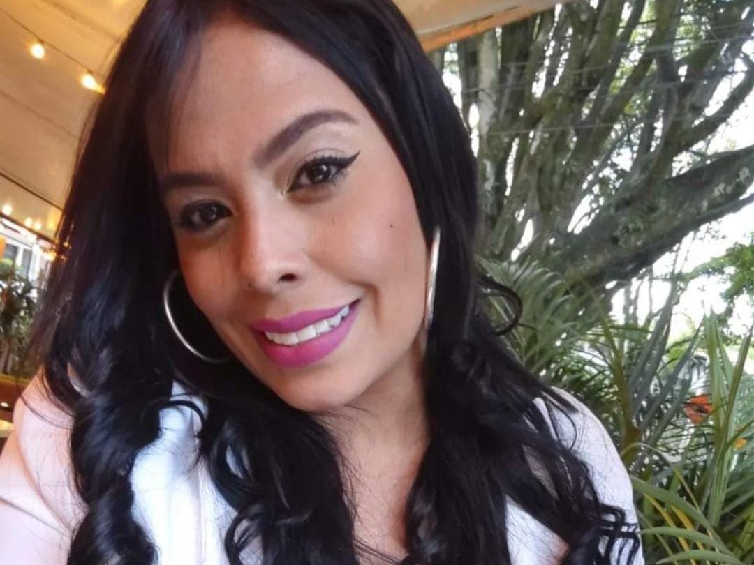 AmelliahLove profielfoto van cam model