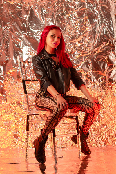 Performer ElektraFlux Photo 8