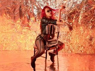 ElektraFlux profilbild på webbkameramodell