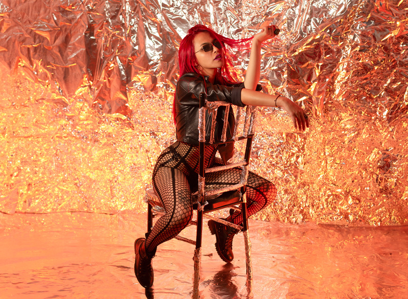 Performer ElektraFlux Photo 5