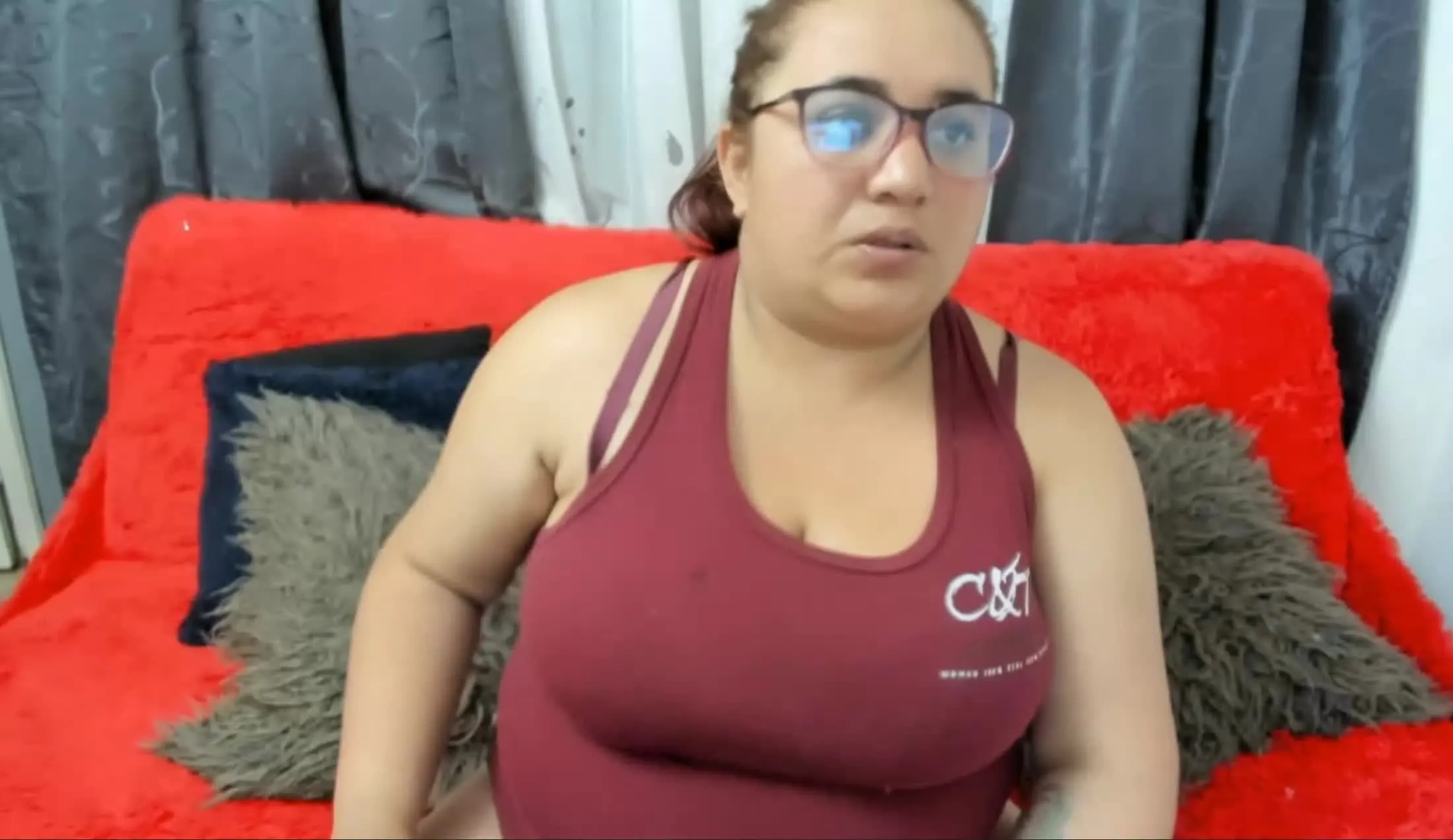 Interprète kloeTommson Vidéo 1