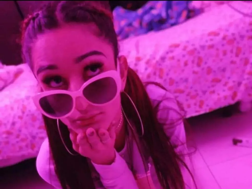 afroditats Profilbild des Cam-Modells