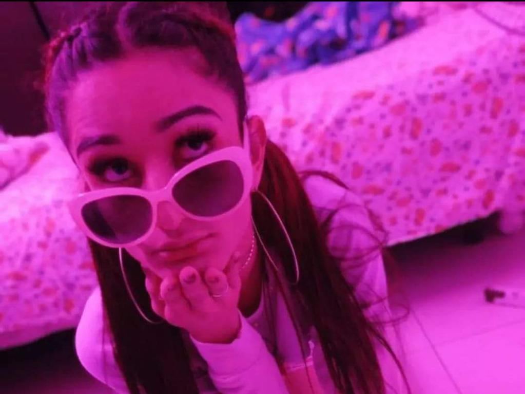 afroditats Profilbild des Cam-Modells