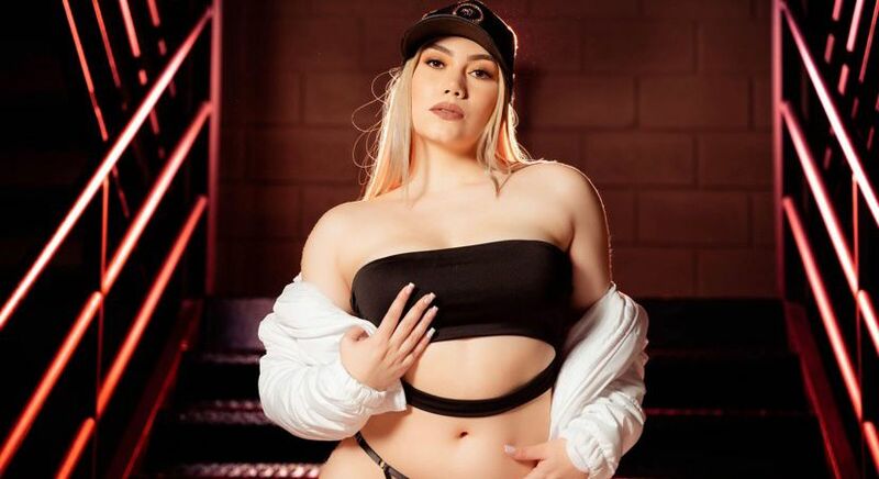 Artista AlexaaDossantos Foto 3