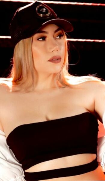 Artista AlexaaDossantos Foto 9