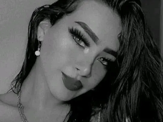 MariaJoseh Profilbild des Cam-Modells