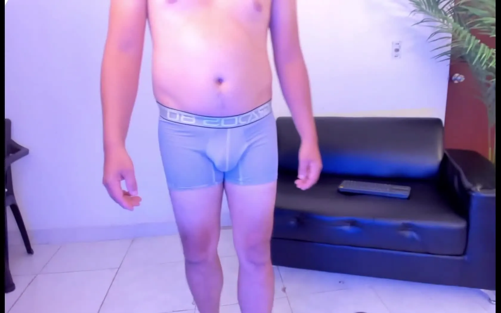 Intérprete LianaAsaff Video 1