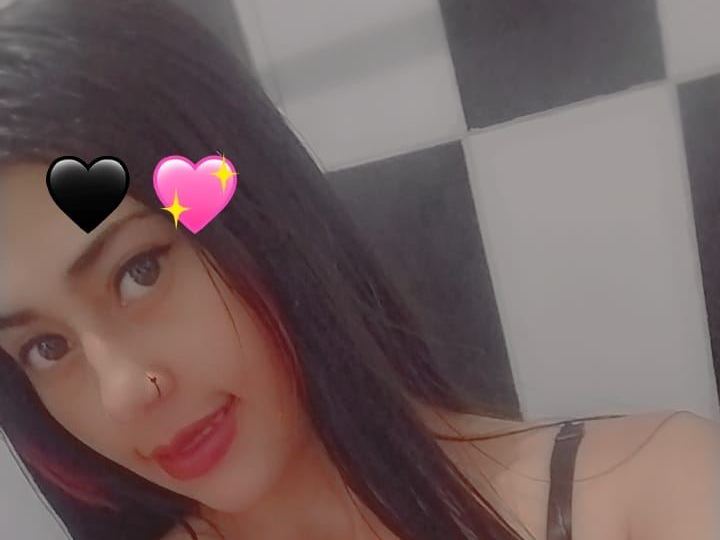 Image de profil du modèle de webcam TamaraSantini