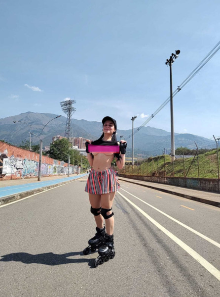 Intérprete DannaBlatt Foto 9