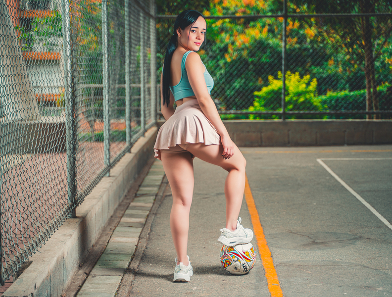 Intérprete DannaBlatt Foto 3