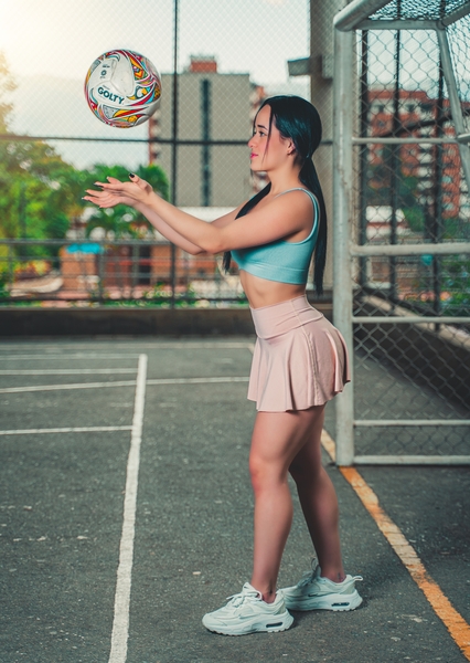 Intérprete DannaBlatt Foto 2