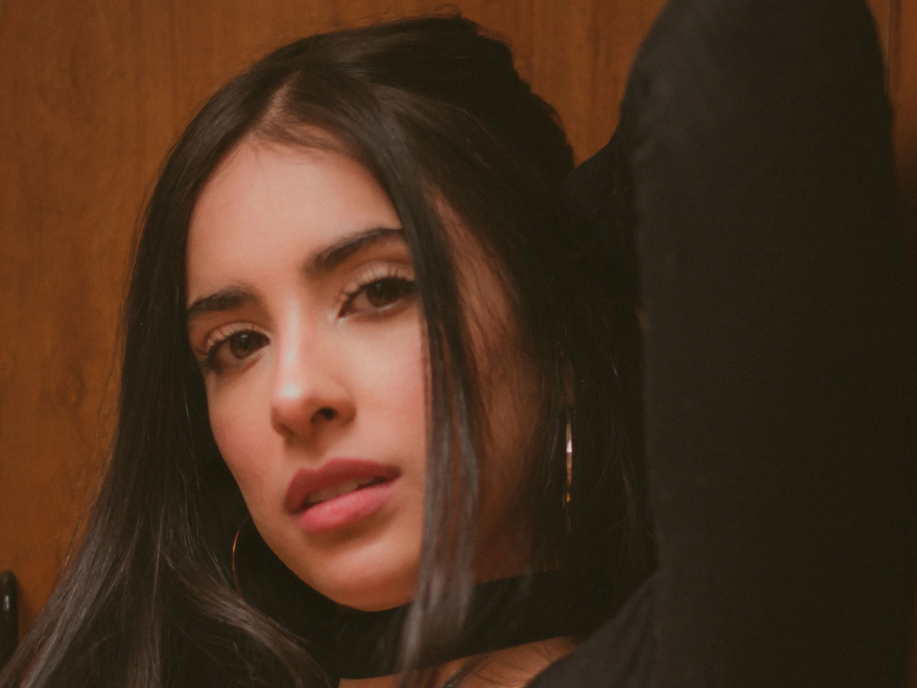 Foto de perfil de modelo de webcam de Neko79