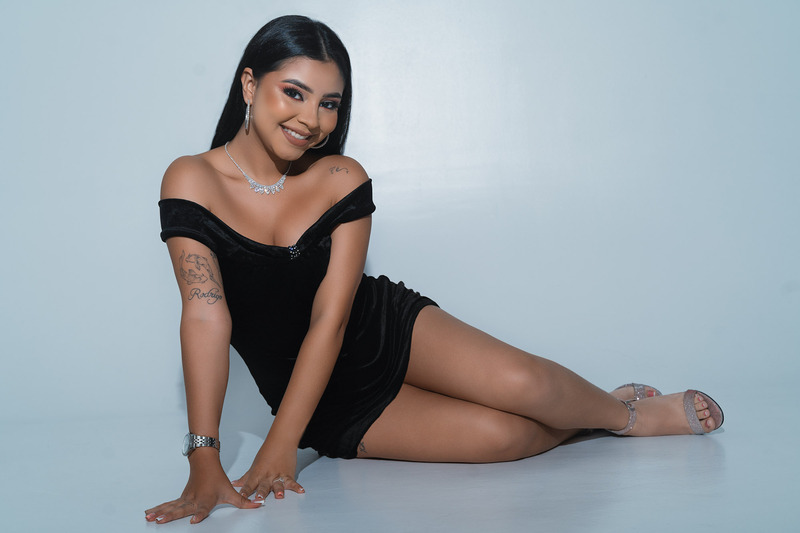 Interprete ElliePrice Foto 3