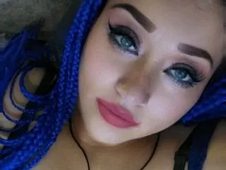 Foto de perfil de modelo de webcam de LunaTamara26