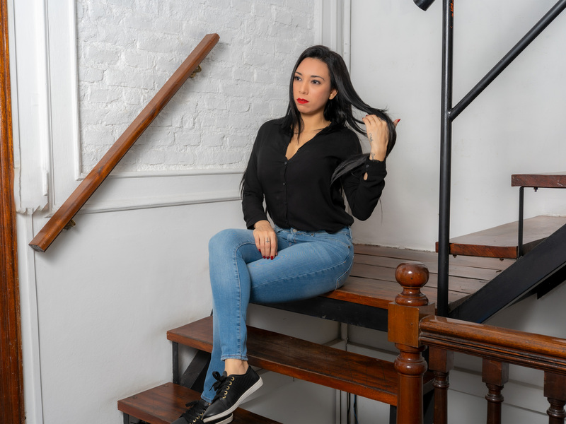 Interprète NicoleRoma Photo 12