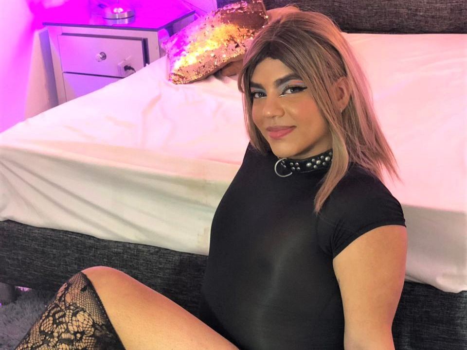 ZoeMiiuller cam model profile picture