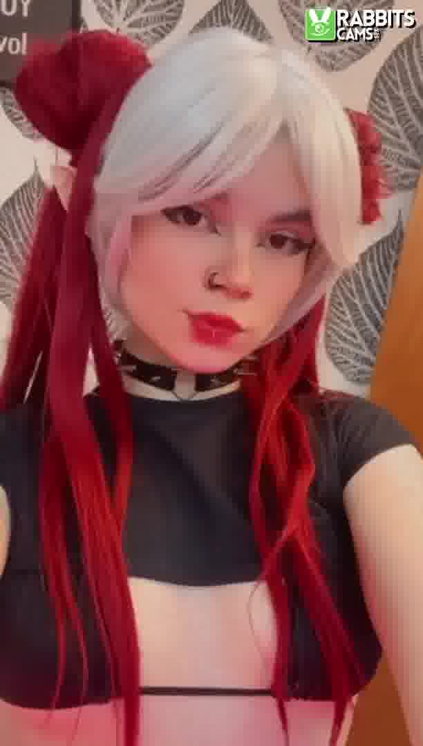 Artista SarenIzumi Video 2