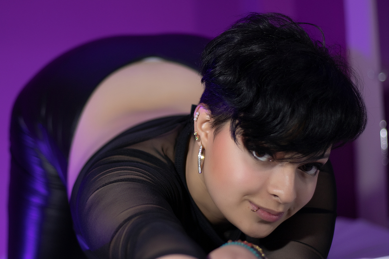 Interprete LizziKimura Foto 3