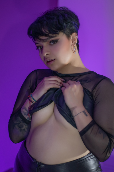 Interprete LizziKimura Foto 6