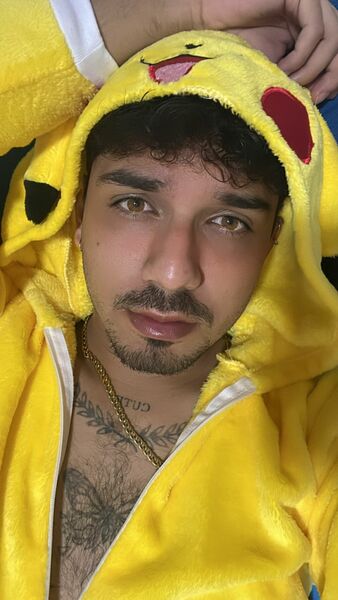 Performer DeweiJones Photo 8