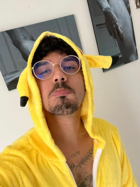 Performer DeweiJones Photo 7