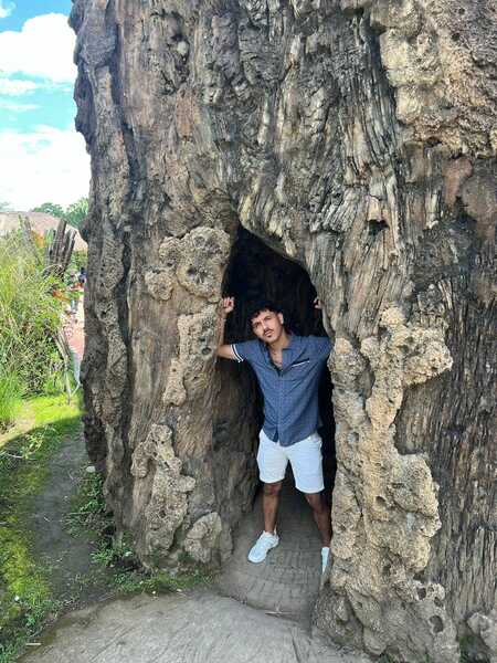 Performer DeweiJones Photo 11