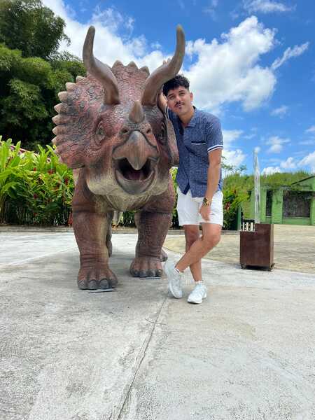 Performer DeweiJones Photo 9