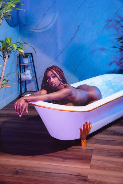 Artiest Annyosorio Foto 11