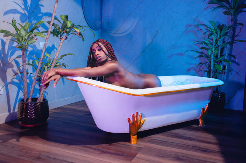 Artiest Annyosorio Foto 10