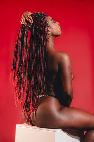 Artiest Annyosorio Foto 8