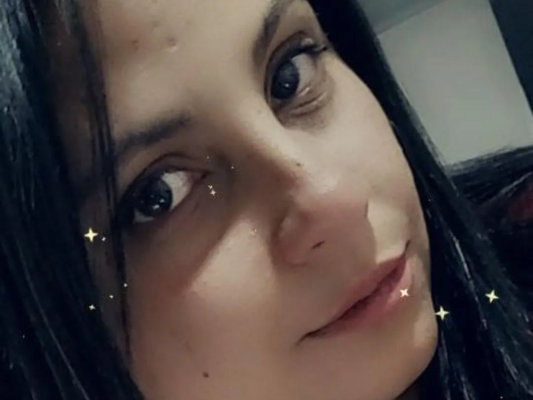 HelennSmith immagine del profilo del modello di cam