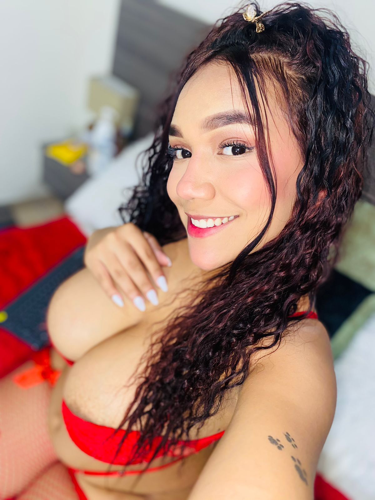 Interprete isabellj28 Foto 4