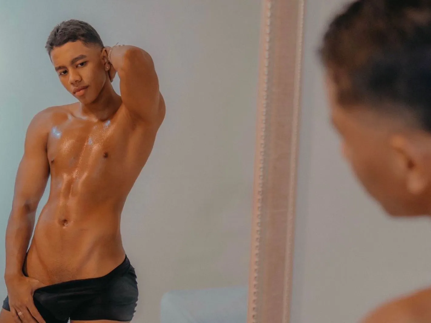 JacksonBrown148 immagine del profilo del modello di cam