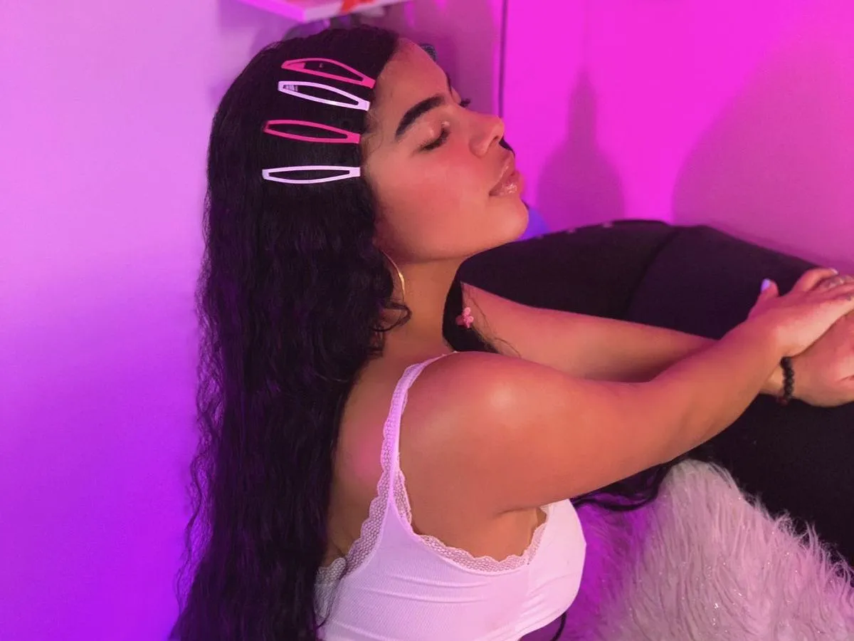 Merlinamyers cam model profile picture