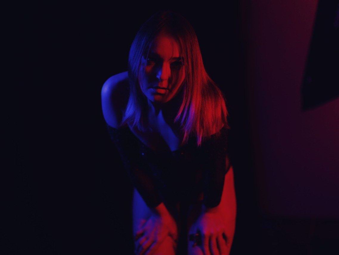 MellYoungBJ profielfoto van cam model