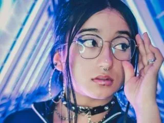 MissDollys profilbild på webbkameramodell