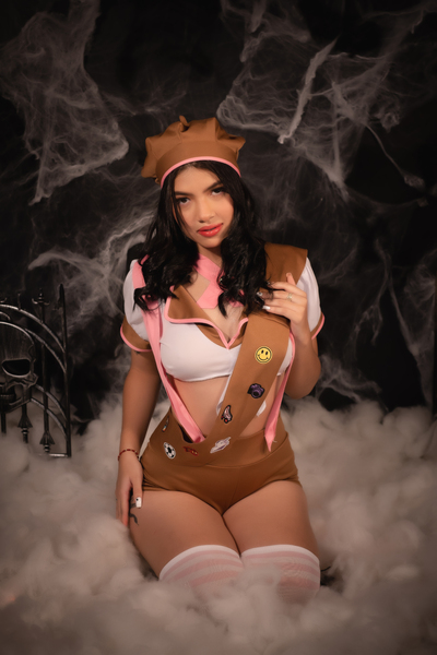 Interprète AmSophieTaylor18 Photo 3